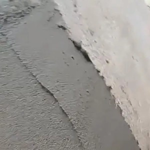南海水工建筑物I级C55聚合物改性水泥砂浆 渠道防渗泵站加固迎水面抗冲刷砂浆